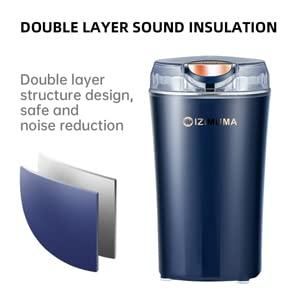 Electric Portable Grinder