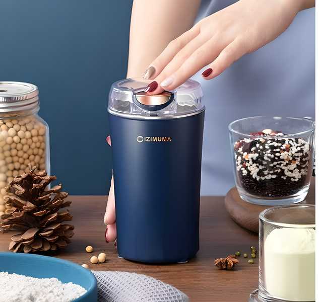 Electric Portable Grinder